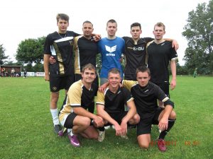 dreamteam