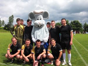 dreamteam